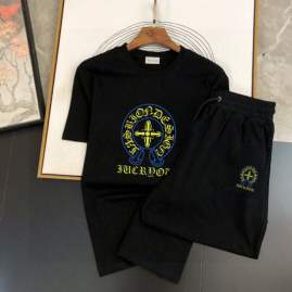 Picture of Chrome Hearts  Shirt Pant Suits _SKUChromeHeartsM-5XL13xr1621062